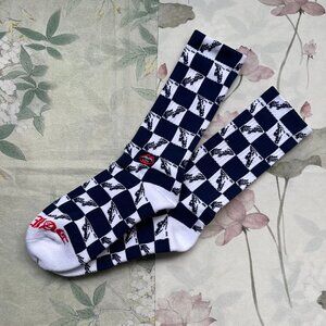 Chrome Hearts x Matty Boy 99 Eyes Socks